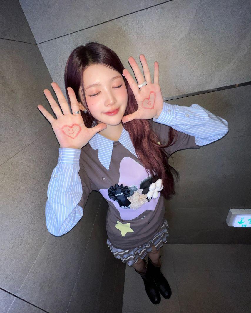 하츠투하츠6
