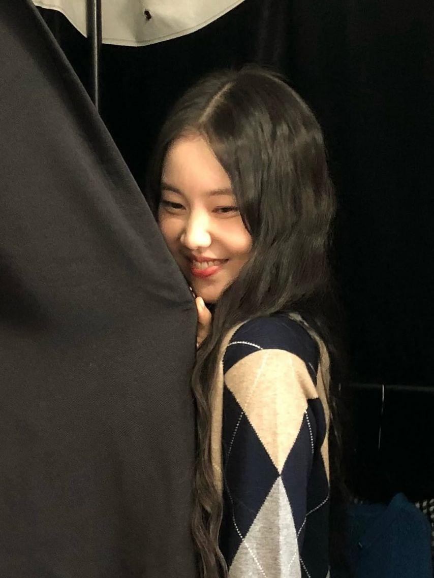 배우 김예원 SNS5