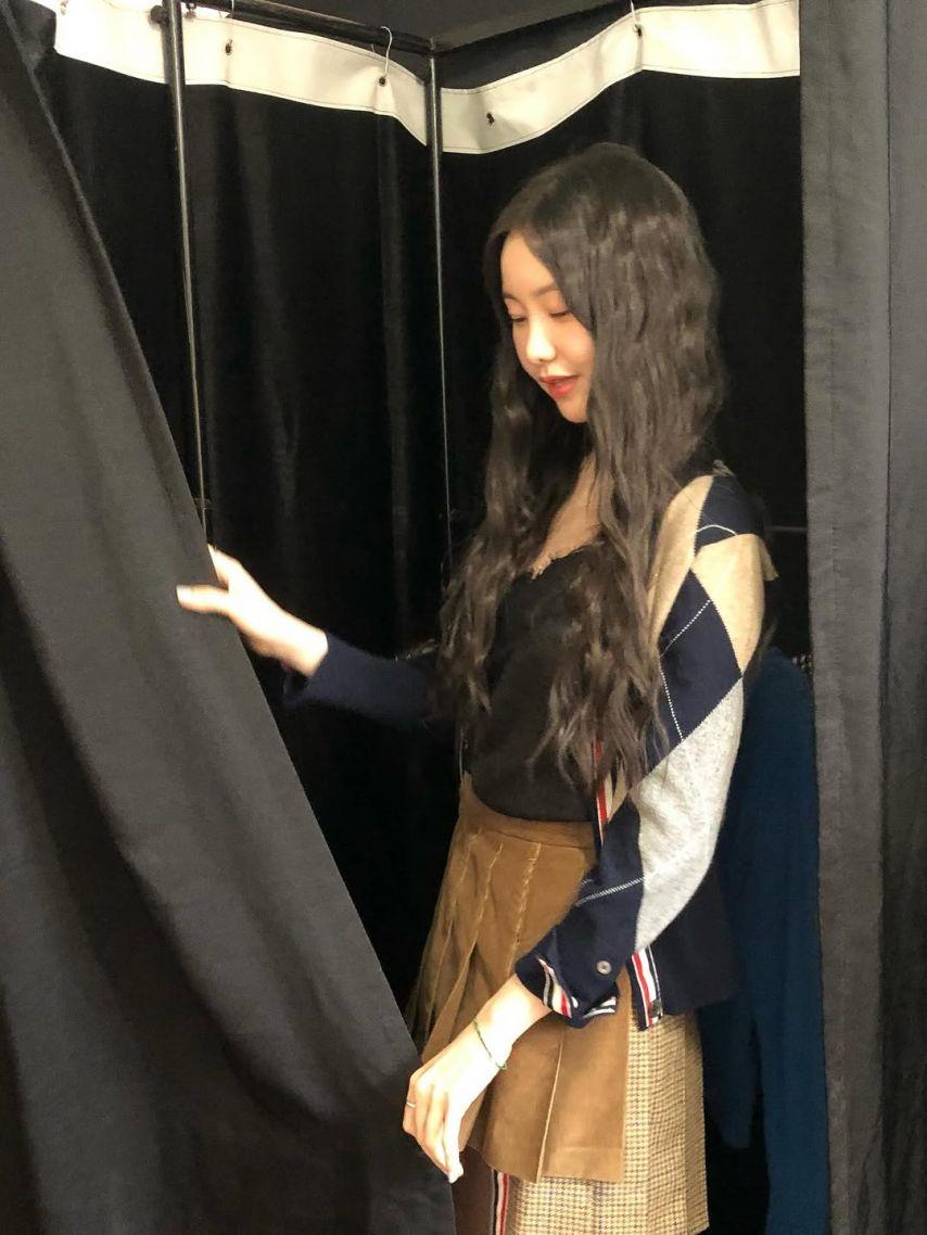 배우 김예원 SNS7