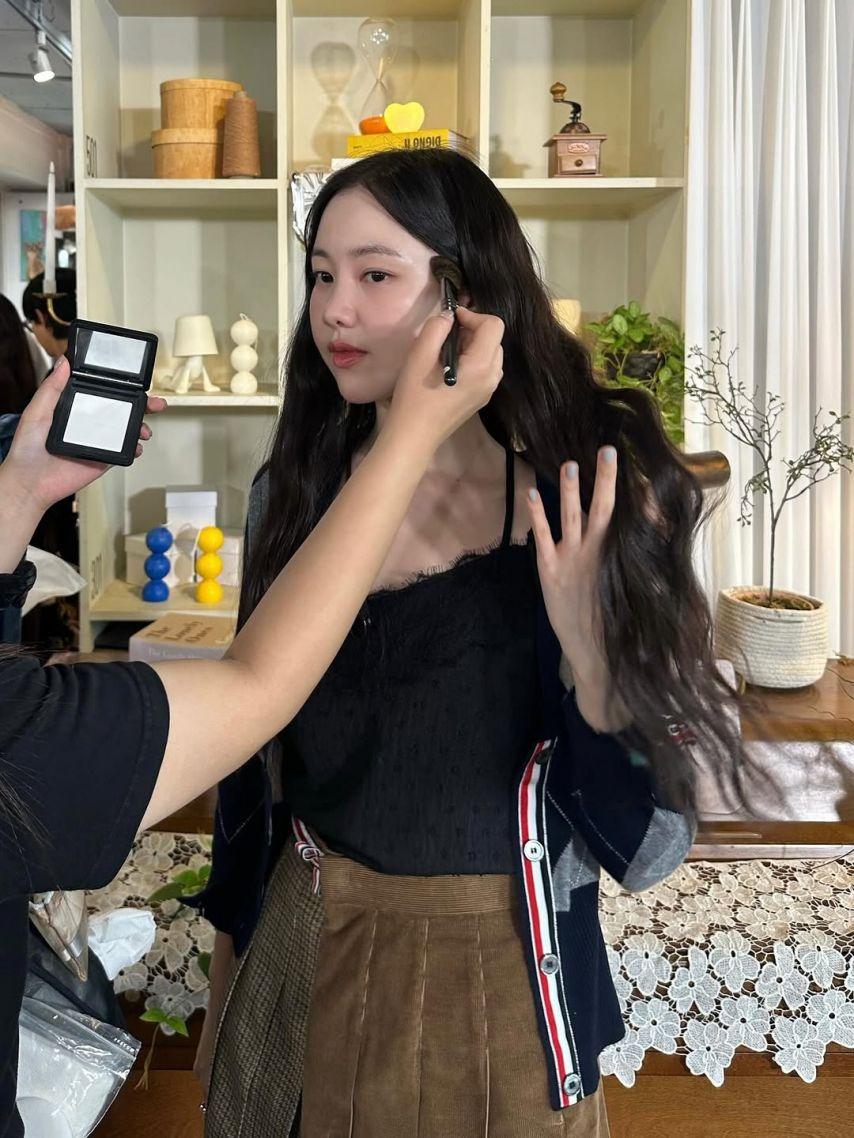 배우 김예원 SNS8