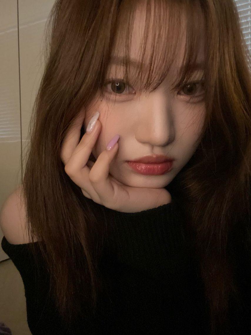 빌리(Billlie) 시윤  Siyoon0