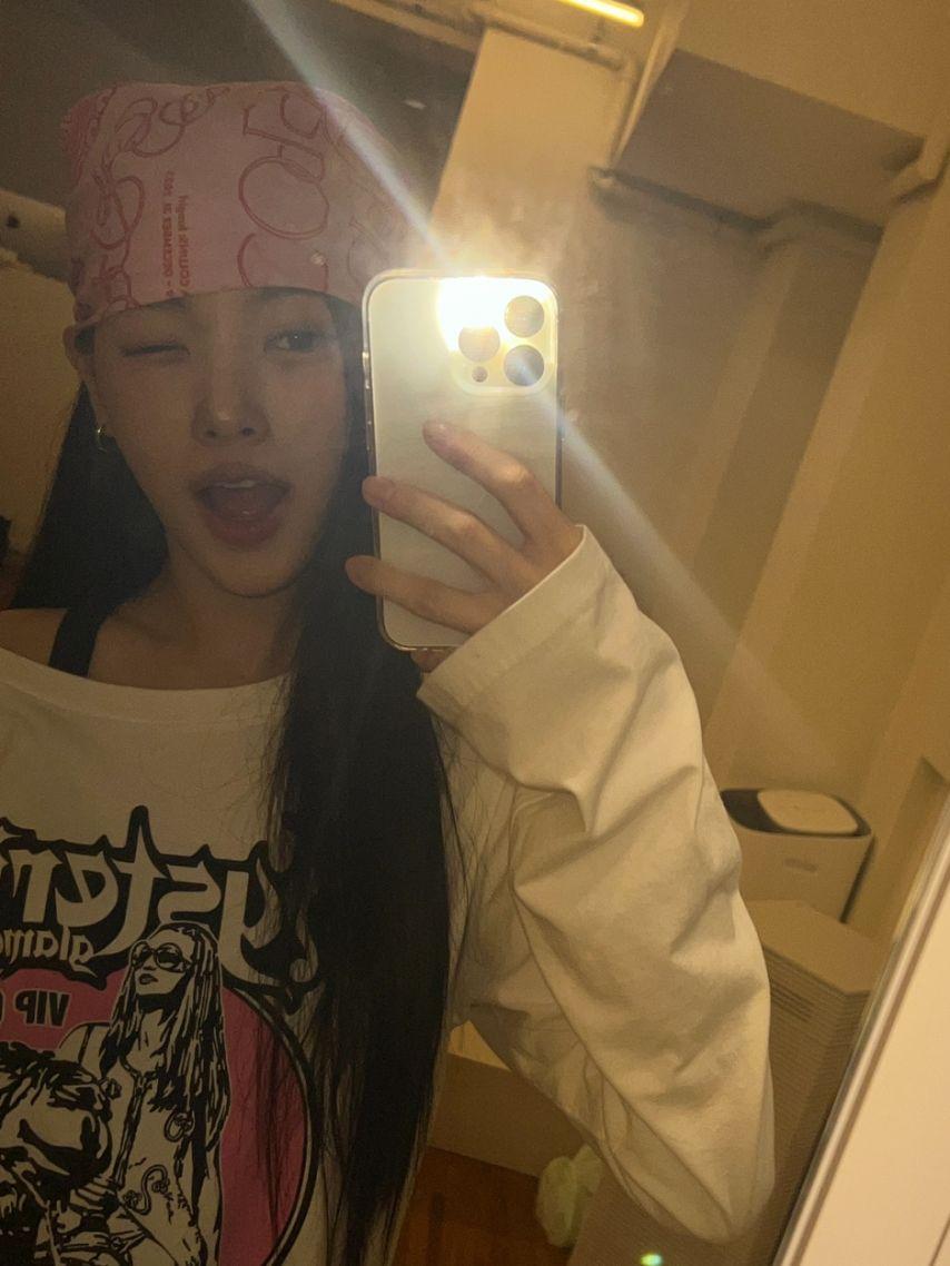 베이비돈크라이 이현2