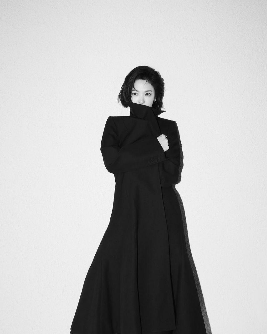 송혜교 SNS15