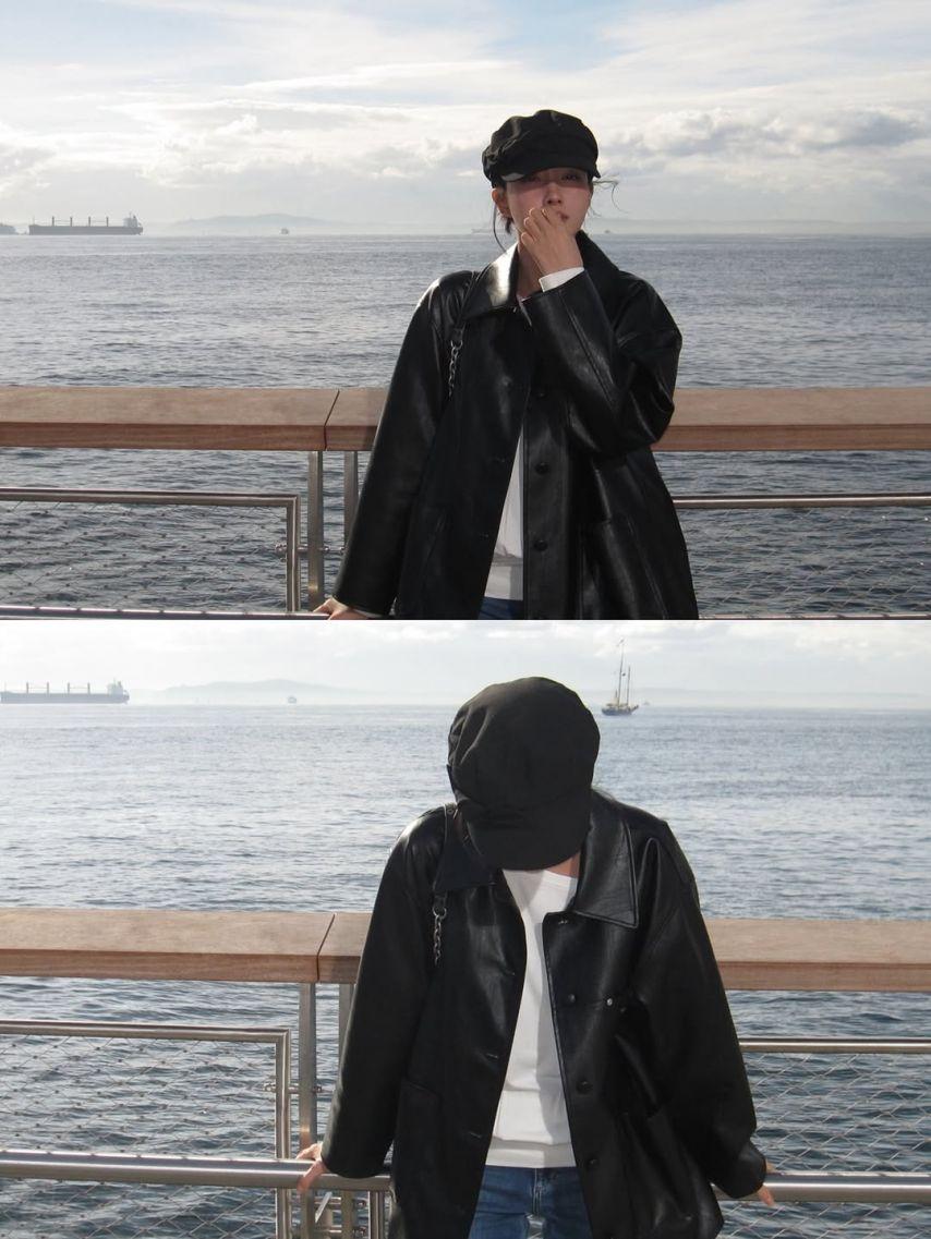 STAYC (스테이씨) 윤4