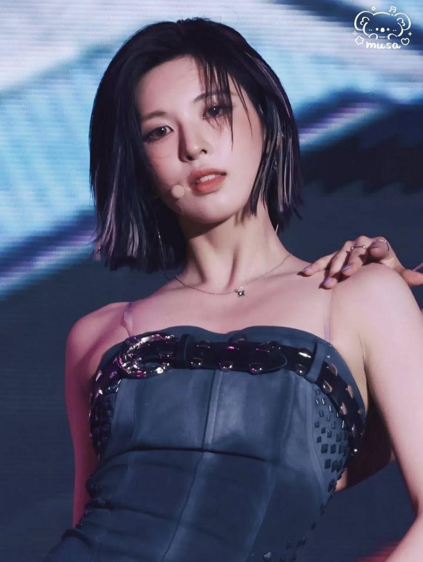 NMIXX (엔믹스) 배이0