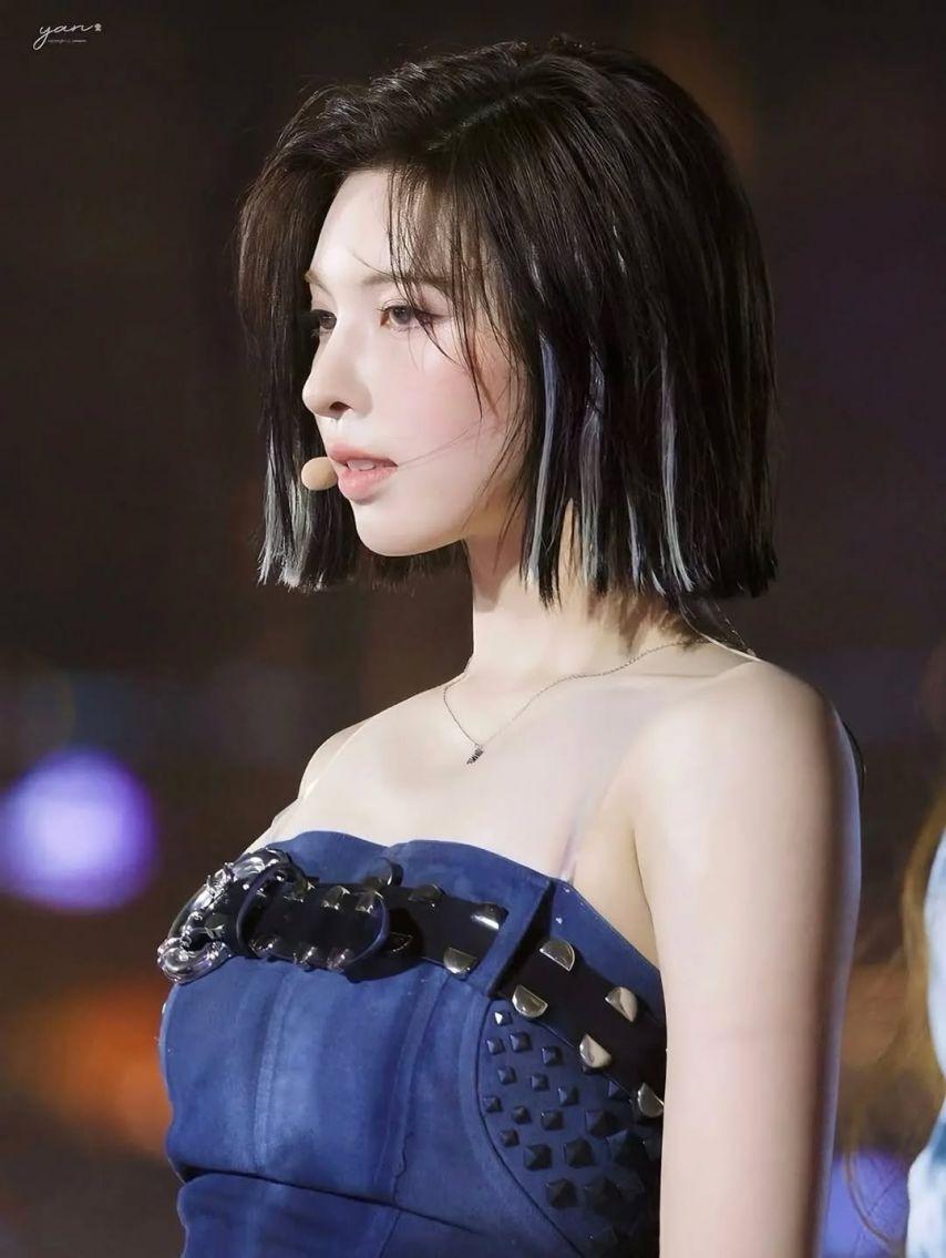 NMIXX (엔믹스) 배이7