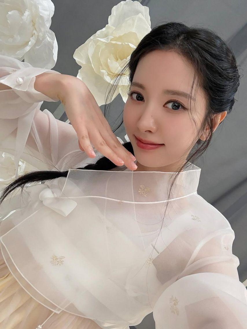 우주소녀 (WJSN)2