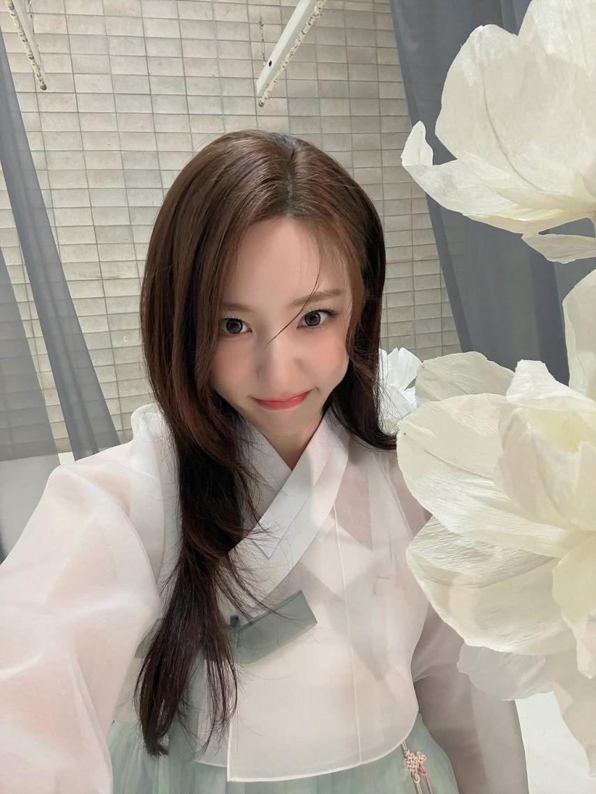 우주소녀 (WJSN)4