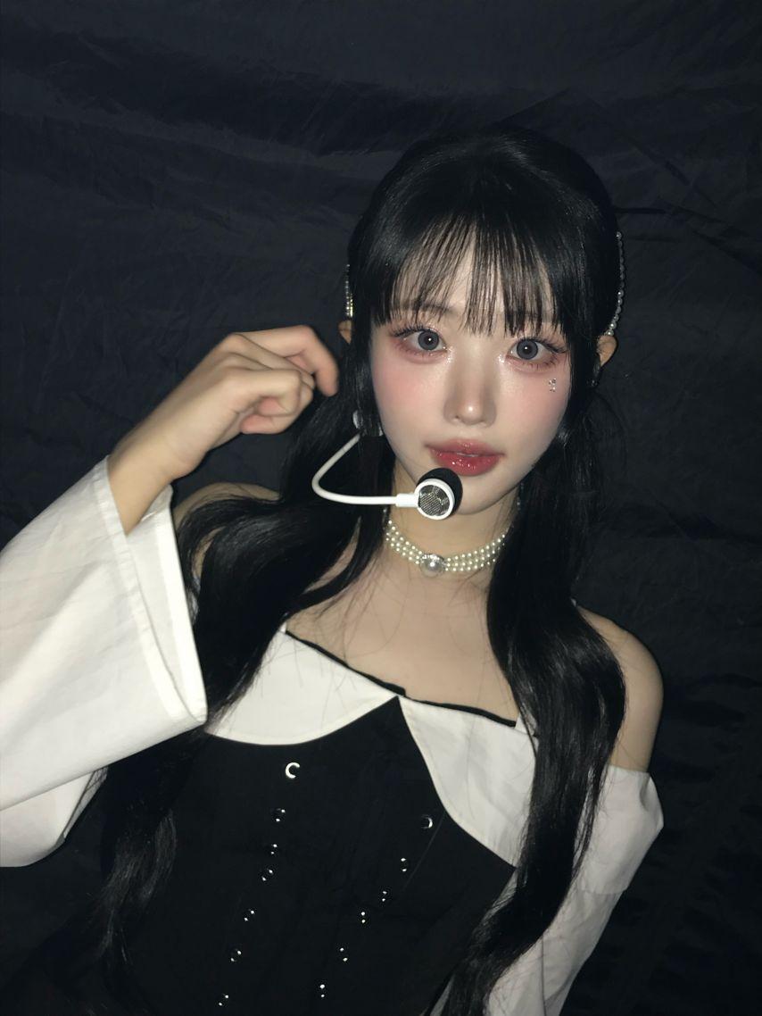 QWER 히나2