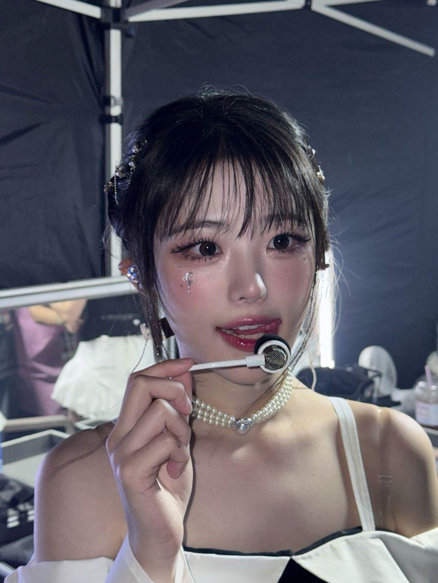 QWER 히나4