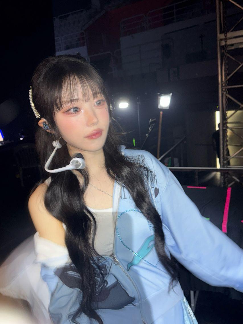 QWER 히나6