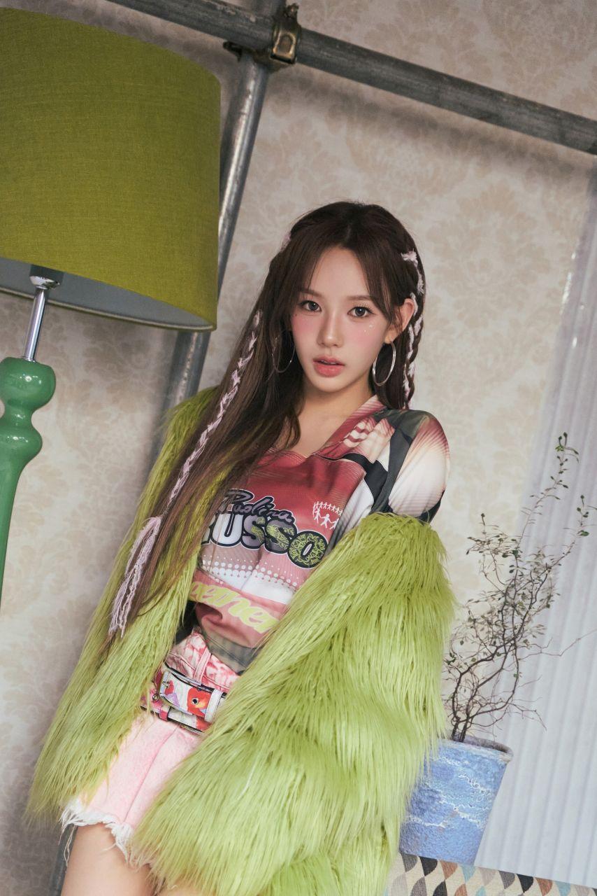 이즈나8