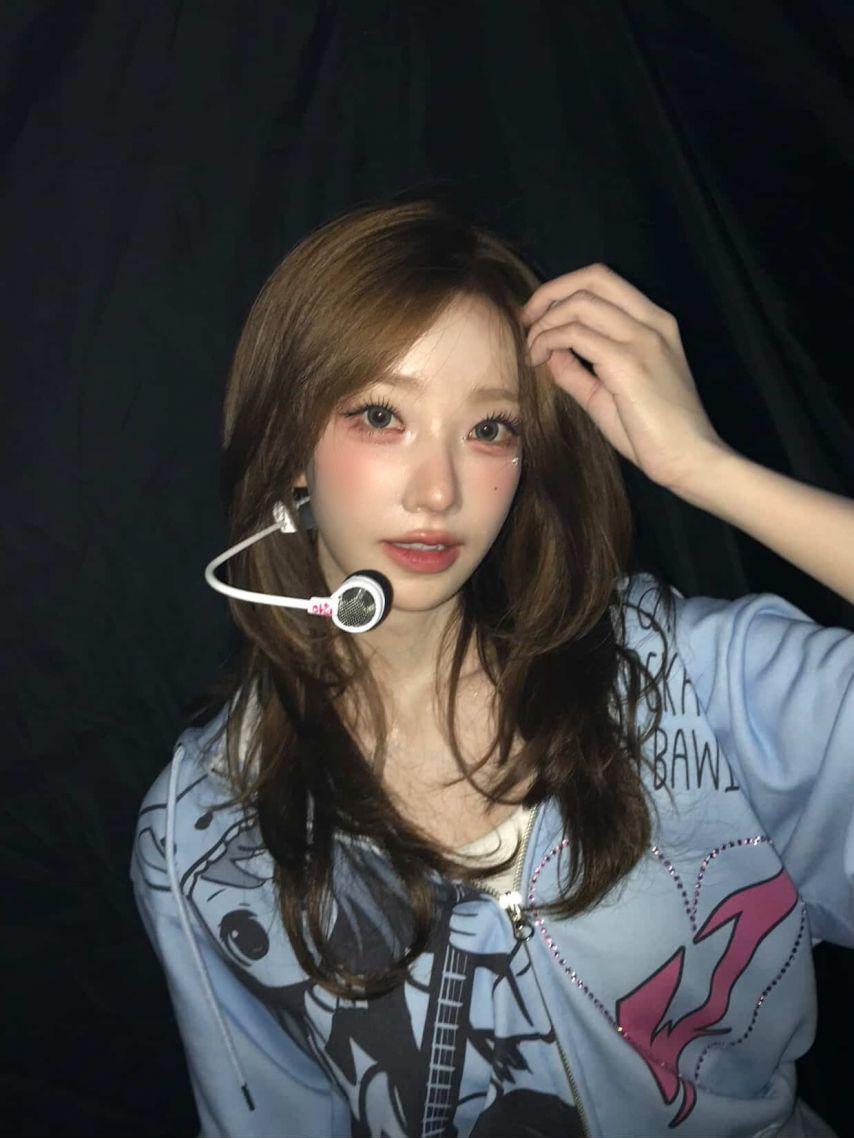QWER 마젠타, 시연1