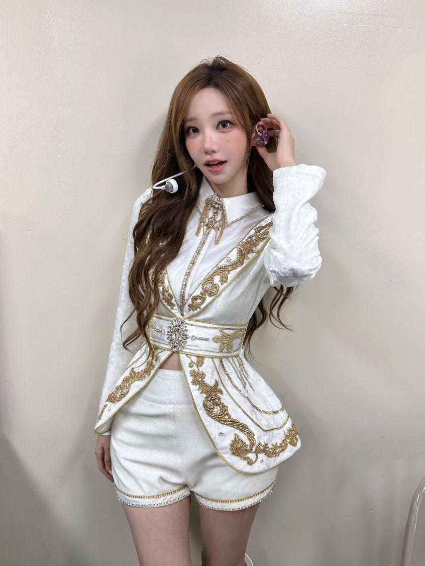 QWER 마젠타, 시연3
