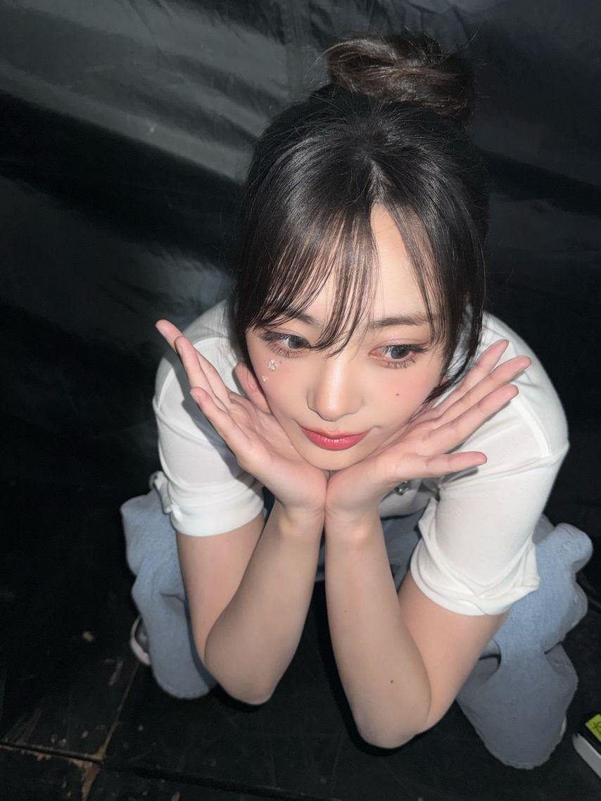 QWER 마젠타, 시연5