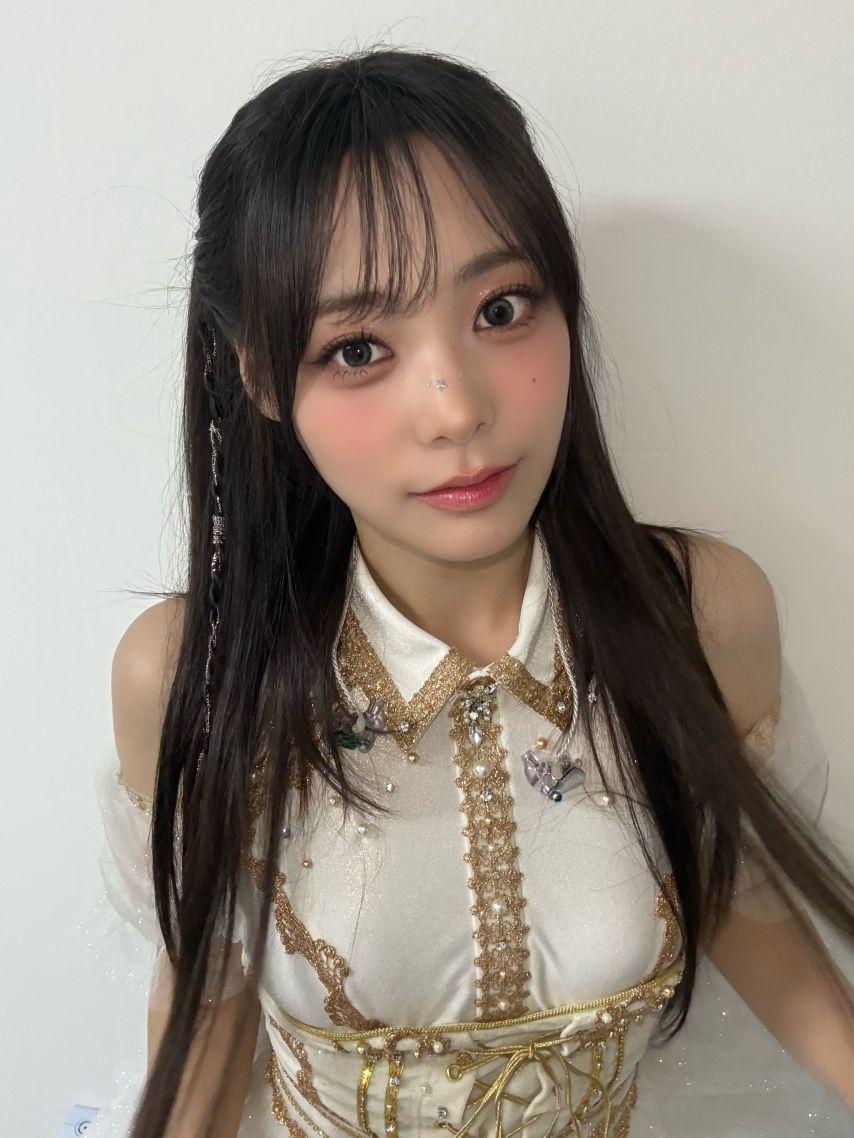 QWER 마젠타, 시연7