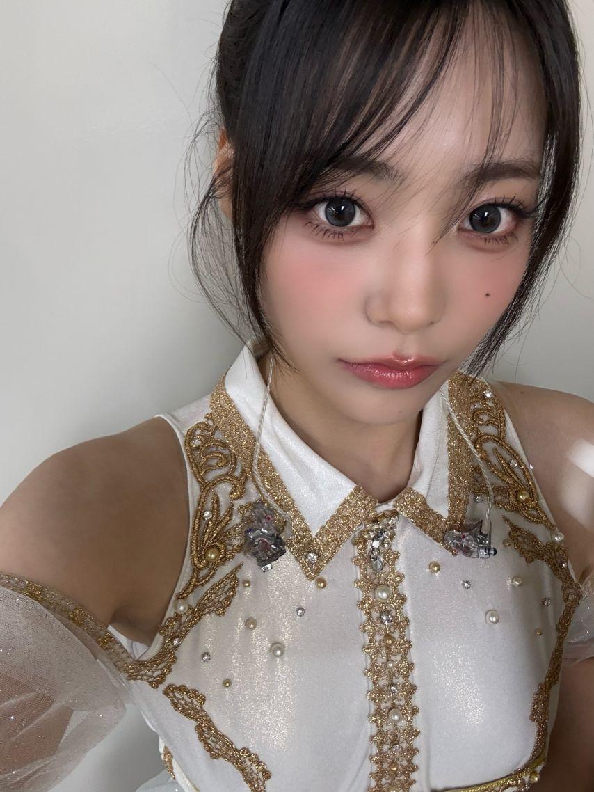 QWER 마젠타, 시연8