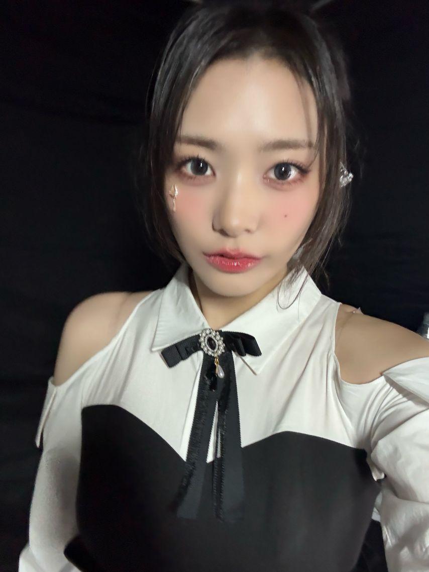 QWER 마젠타, 시연9