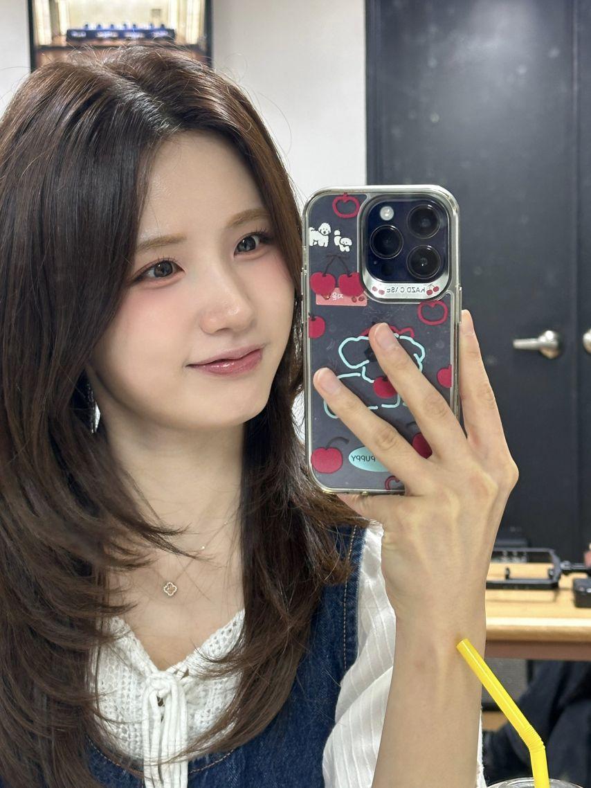 아이칠린3