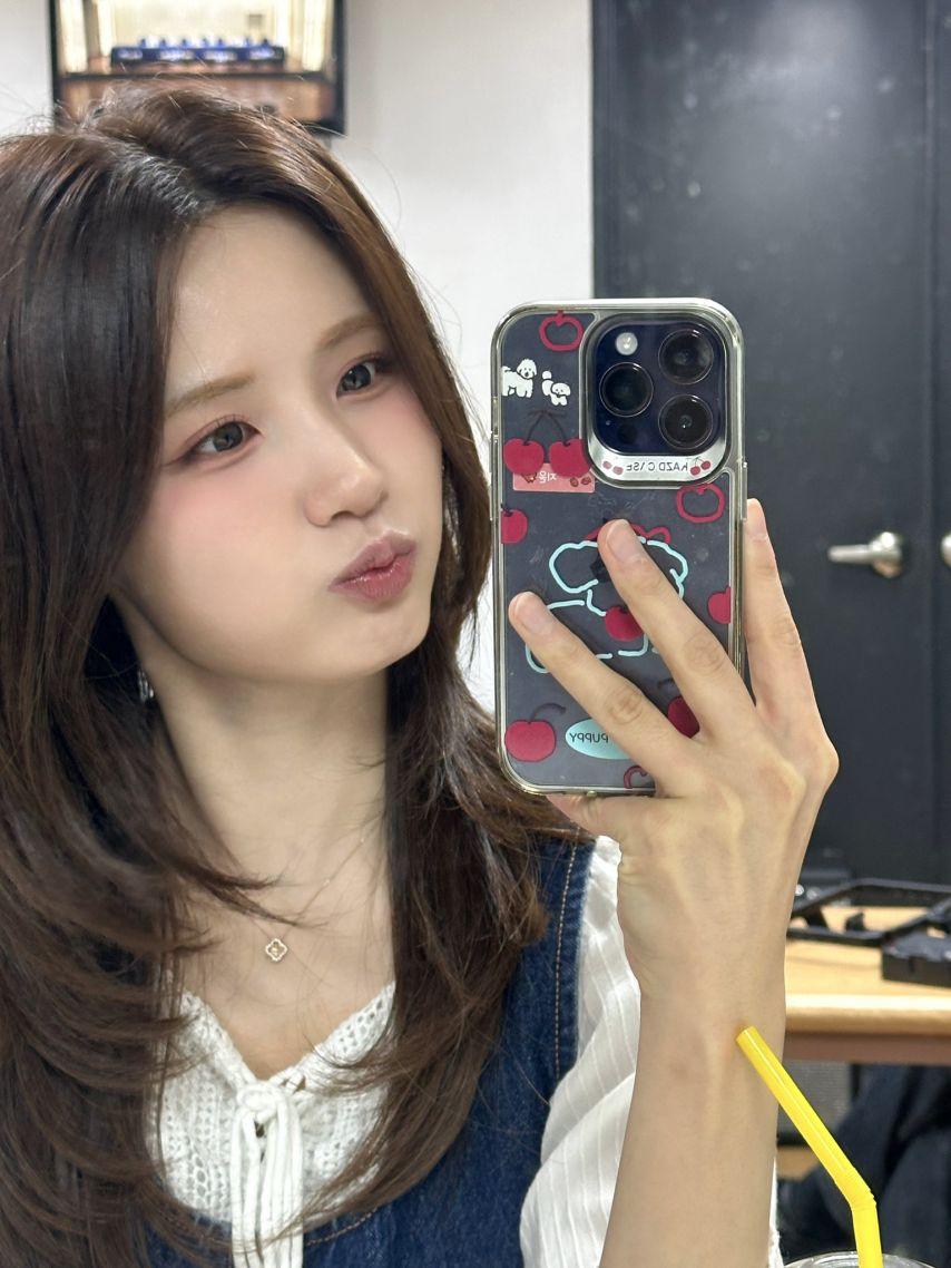 아이칠린4