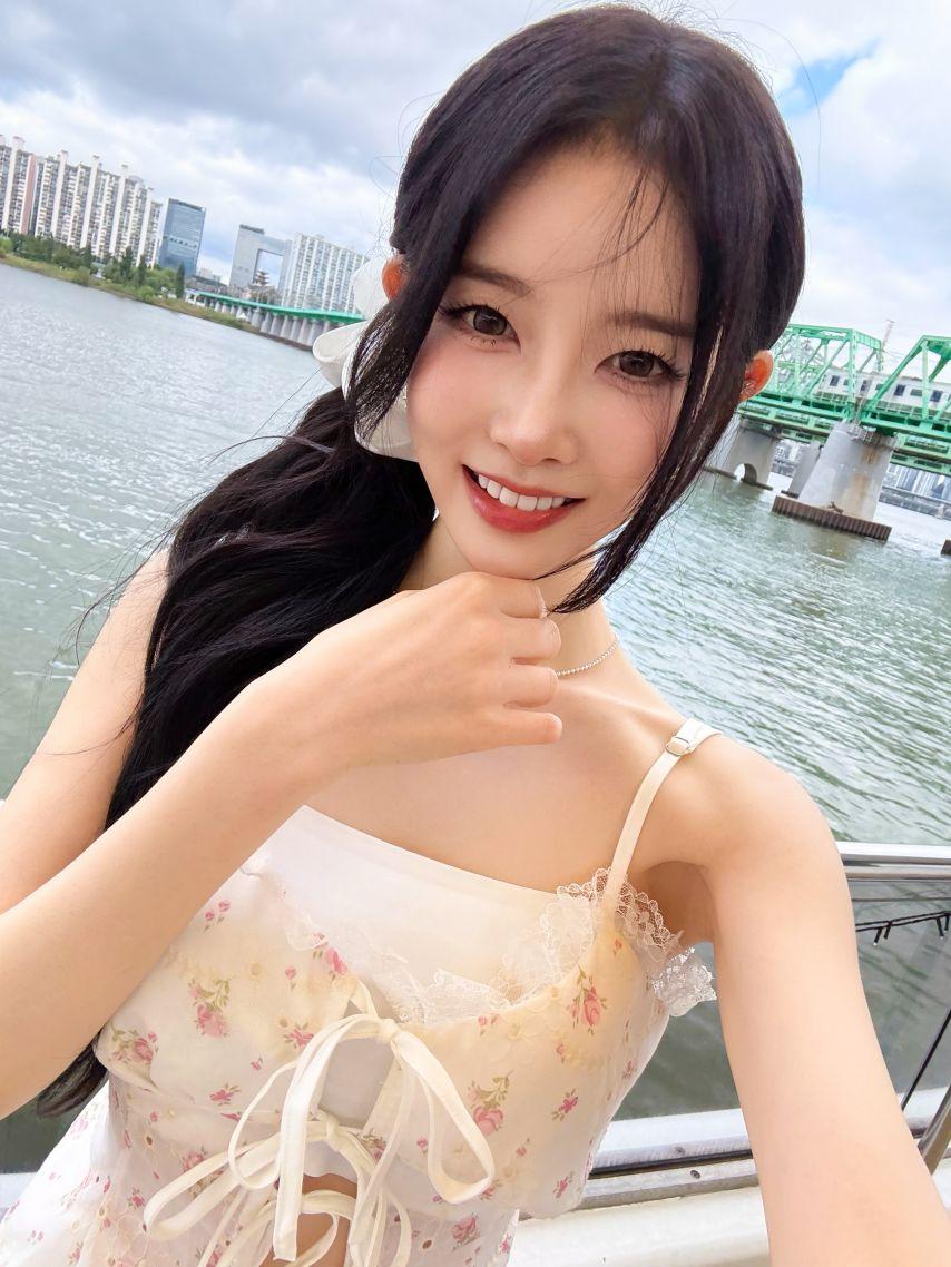 스테이씨 시은0