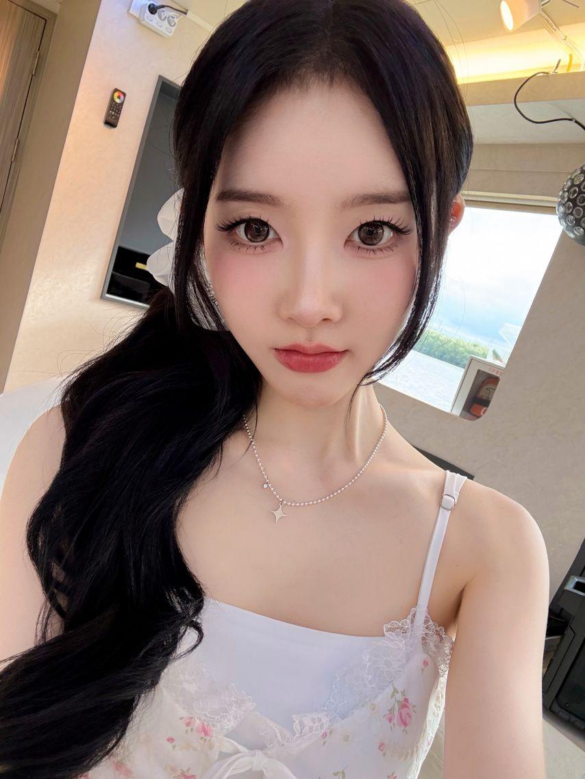 스테이씨 시은4