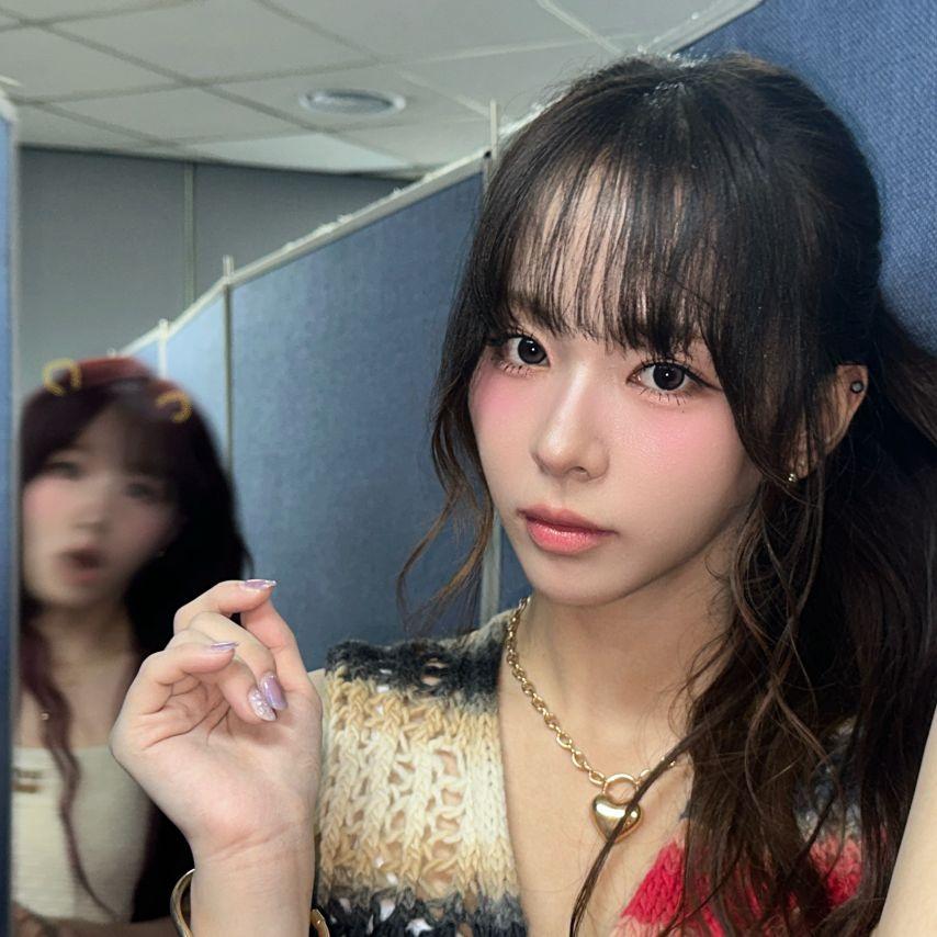 세이마이네임 히토미, 슈이2