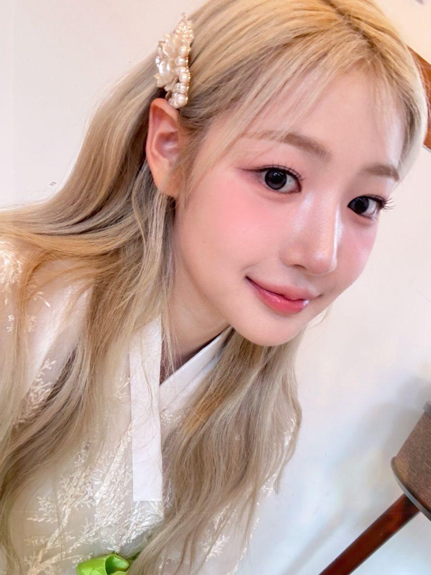 피프티피프티 예원0