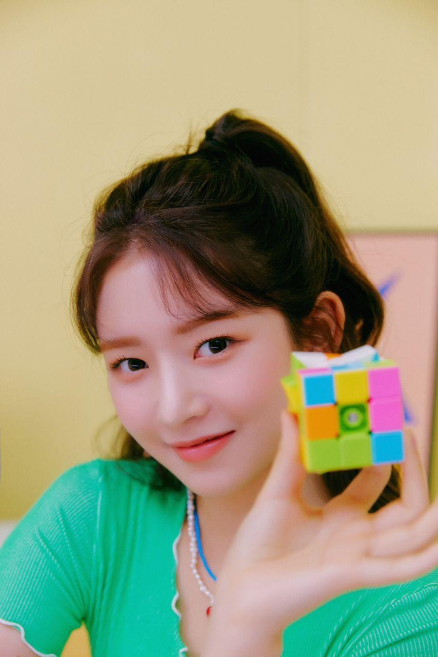 [아이브] 레이0