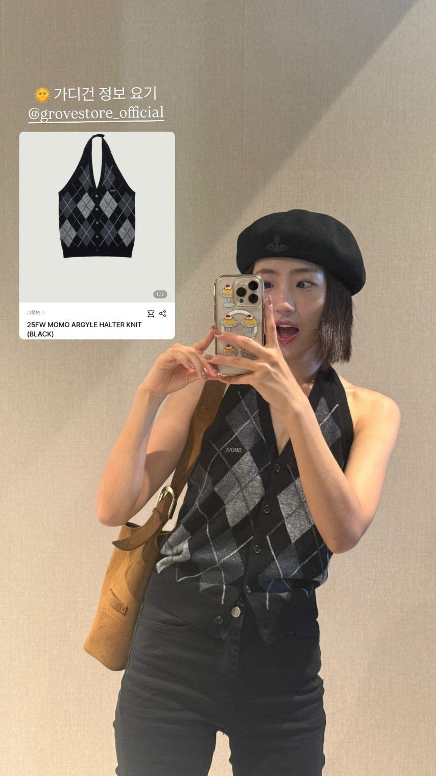배혜지 기상캐스터1