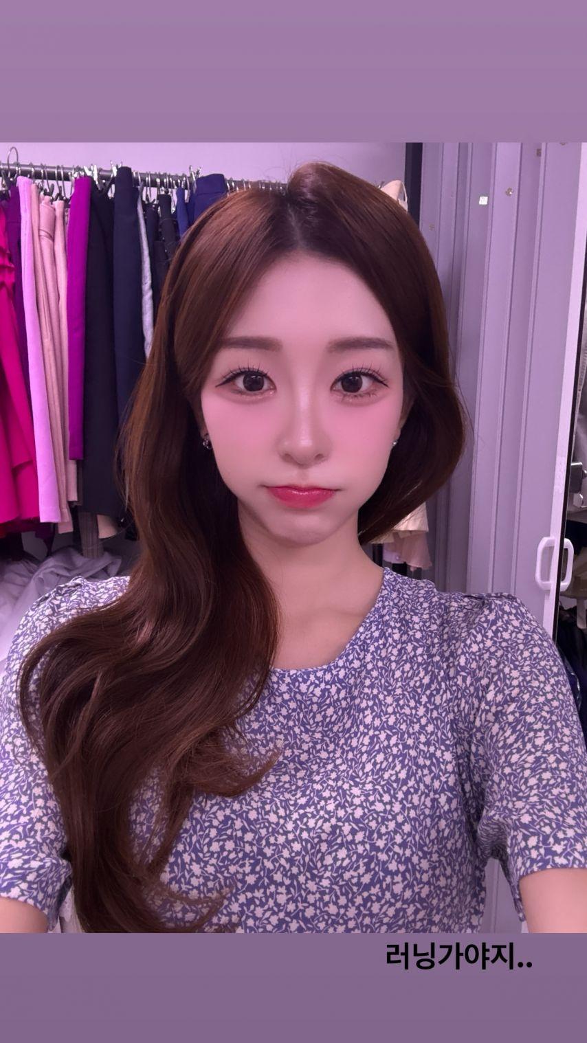 김민지 아나운서0