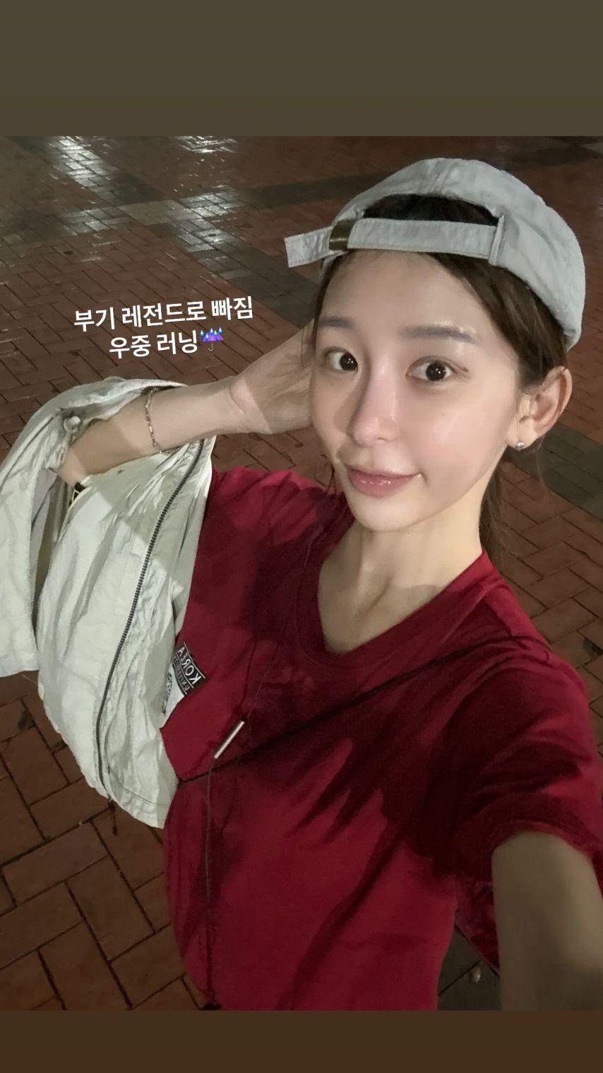 김민지 아나운서1