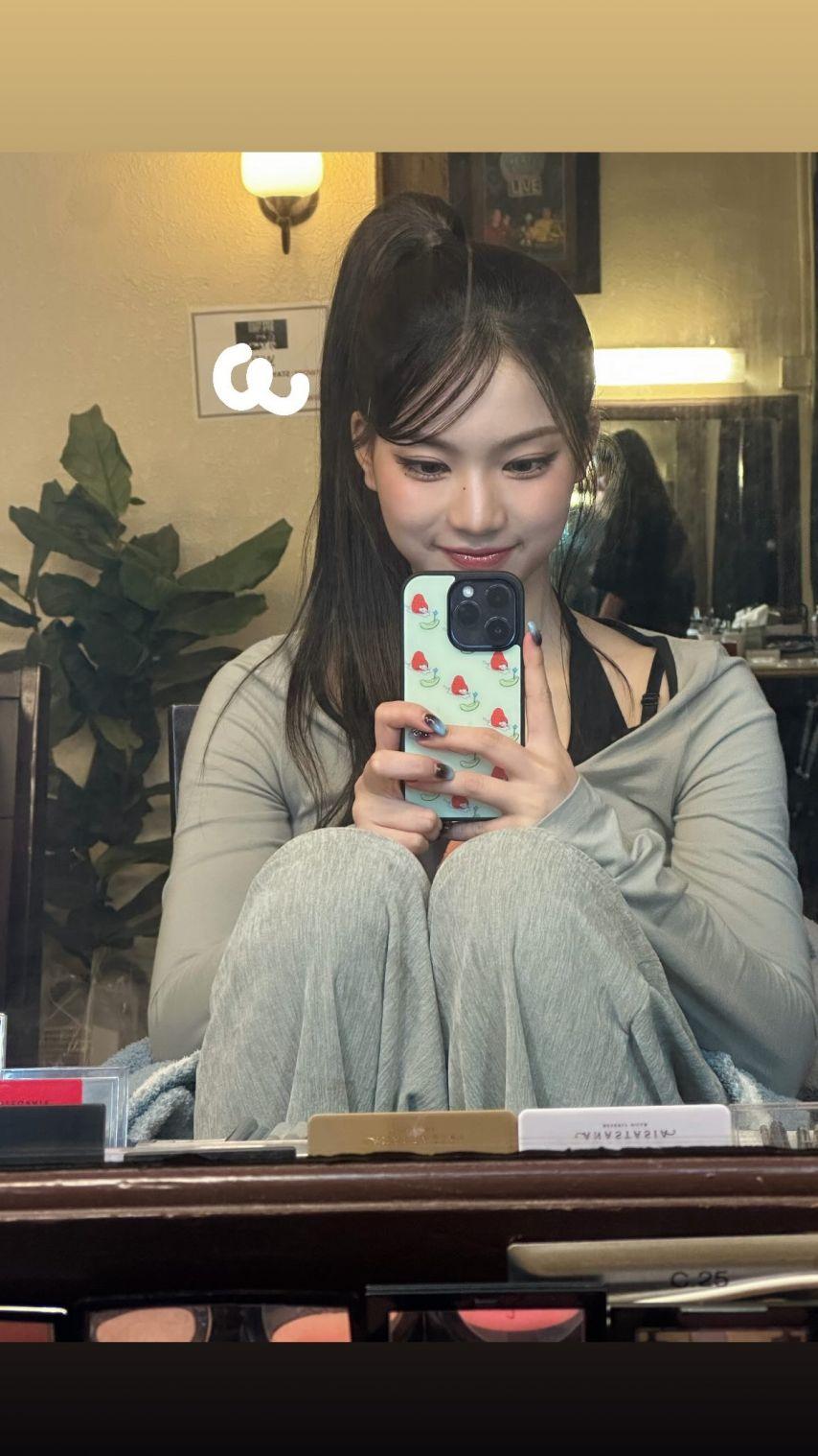 스테이씨 아이사0