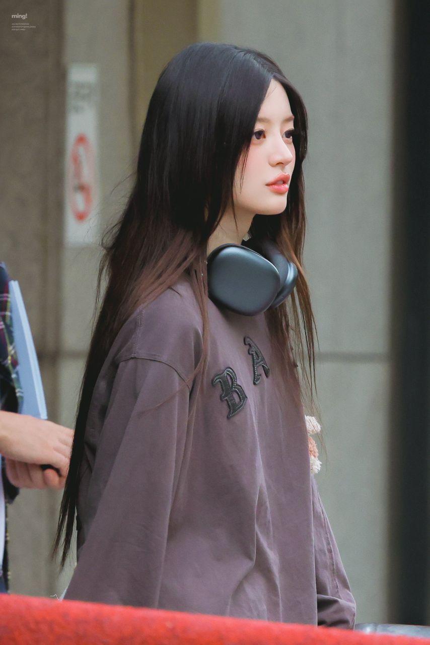 아일릿 민주0