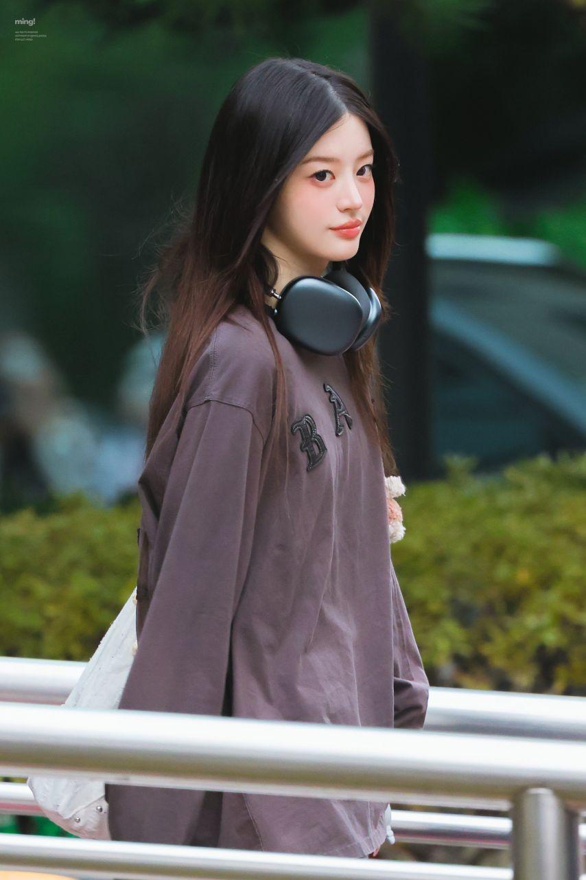 아일릿 민주1