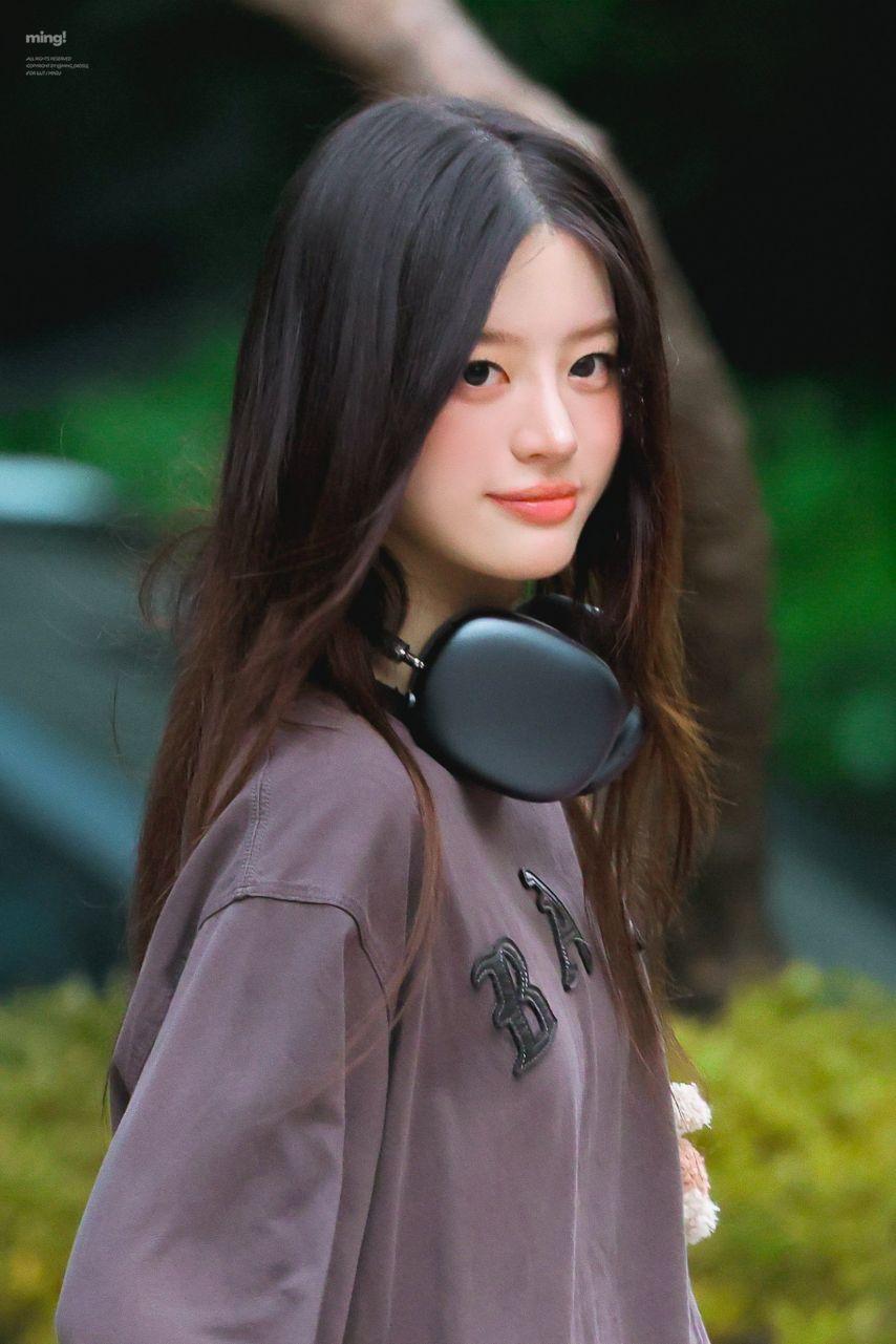 아일릿 민주2