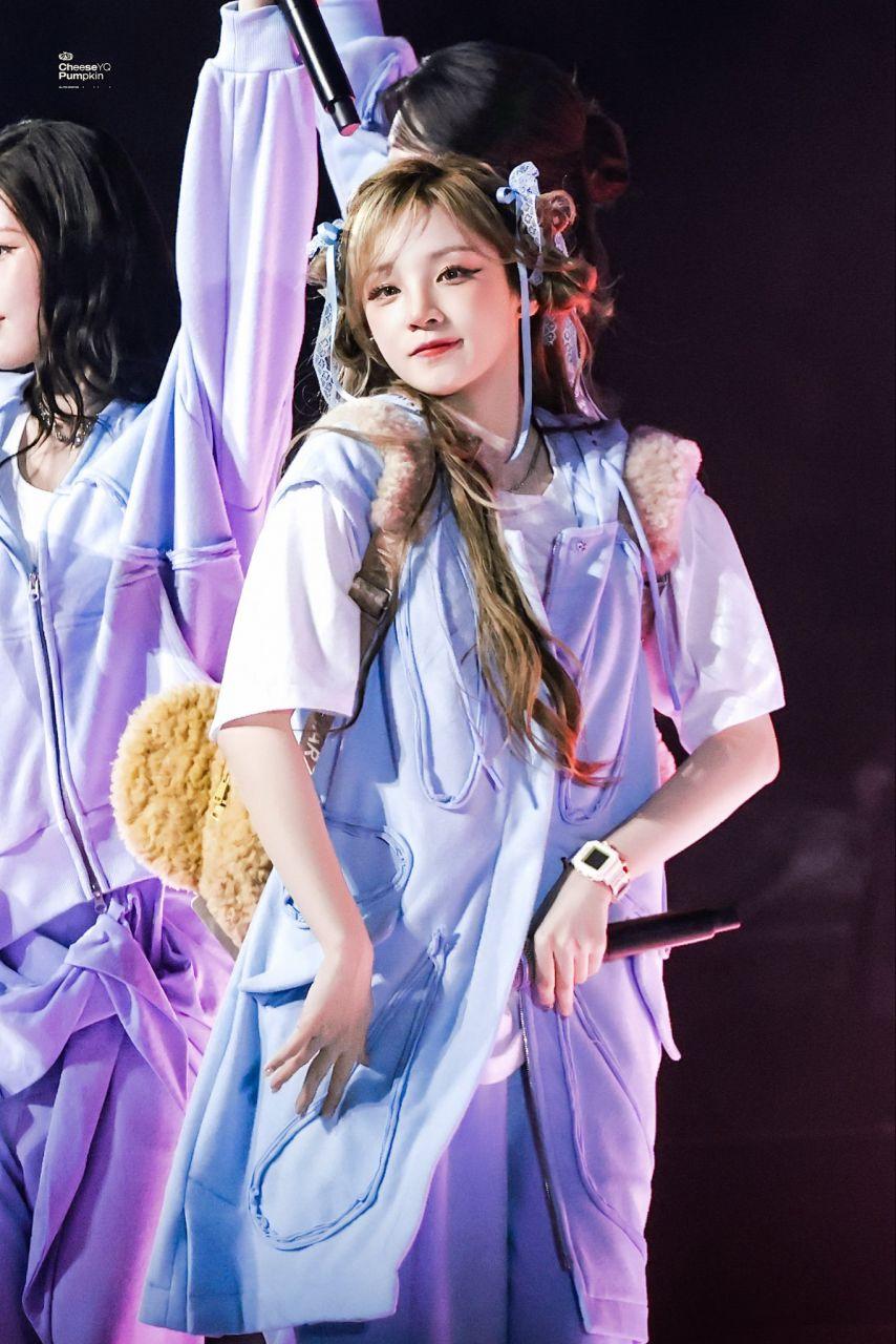 아이들 우기8