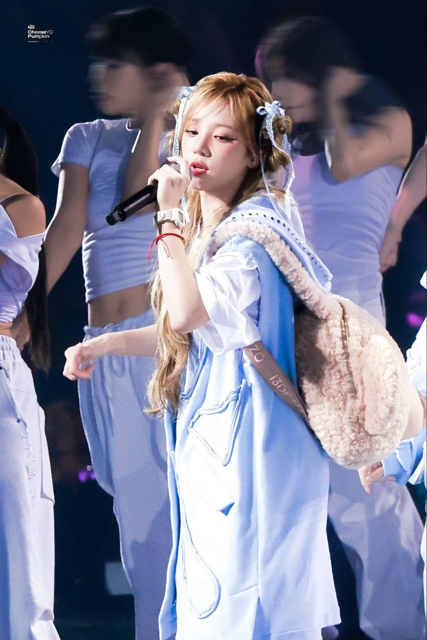 아이들 우기9