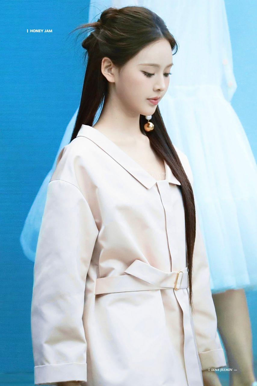 이즈나 방지민3