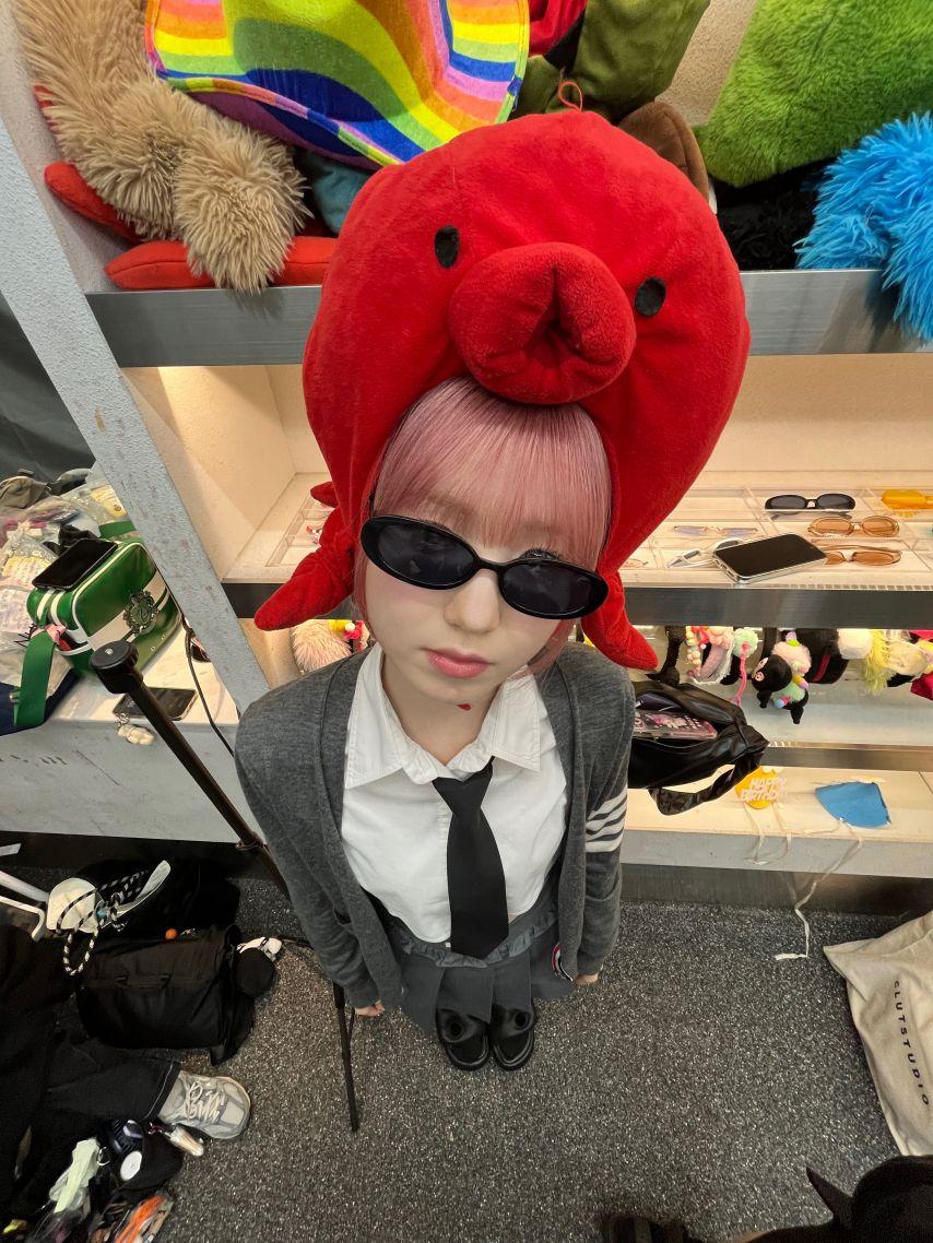 세이마이네임 히토미, 메이4
