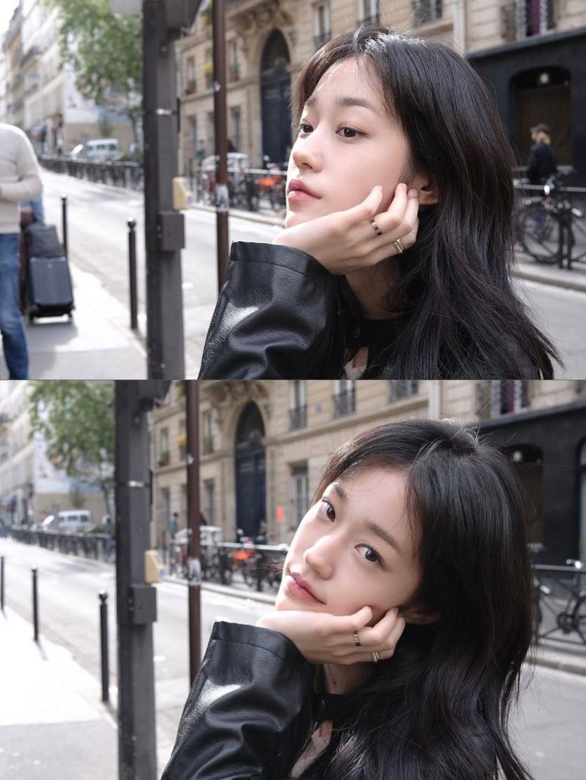 노윤서 SNS11