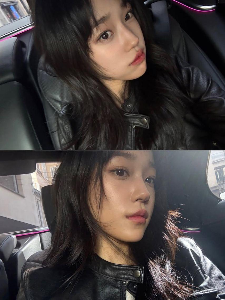 노윤서 SNS15
