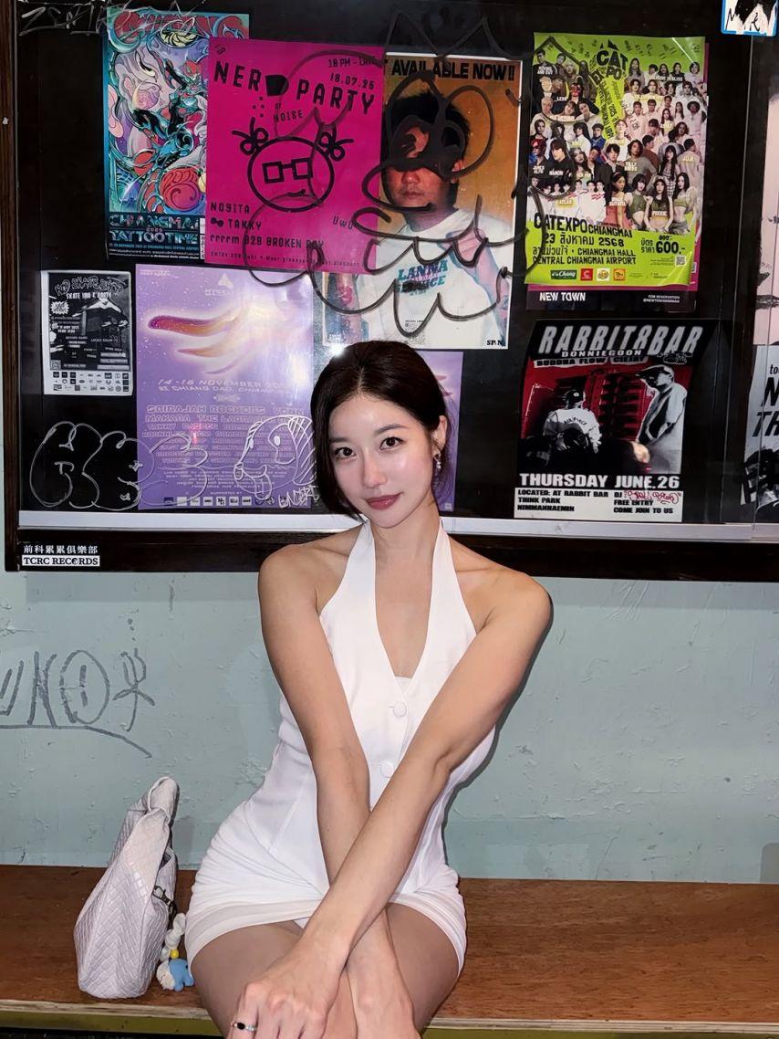 공라희 SNS0