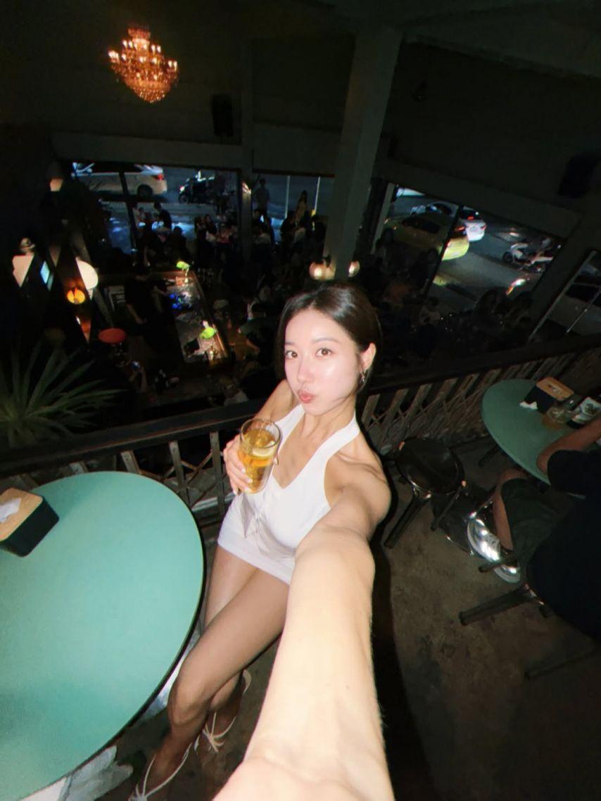 공라희 SNS2
