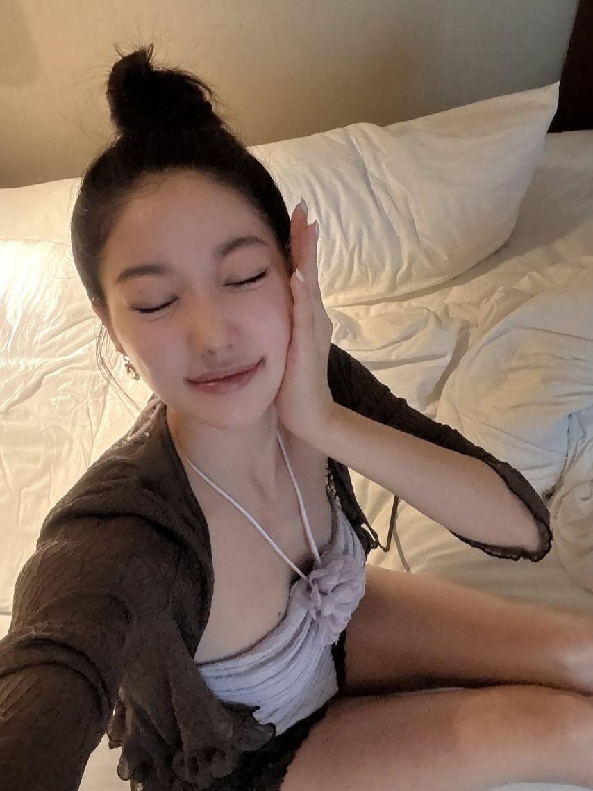 공라희 SNS4