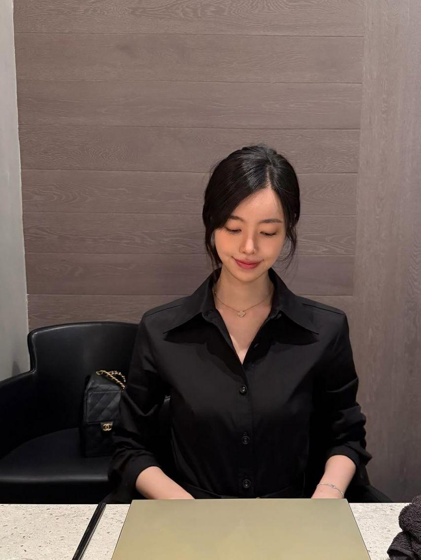 진세연 SNS3