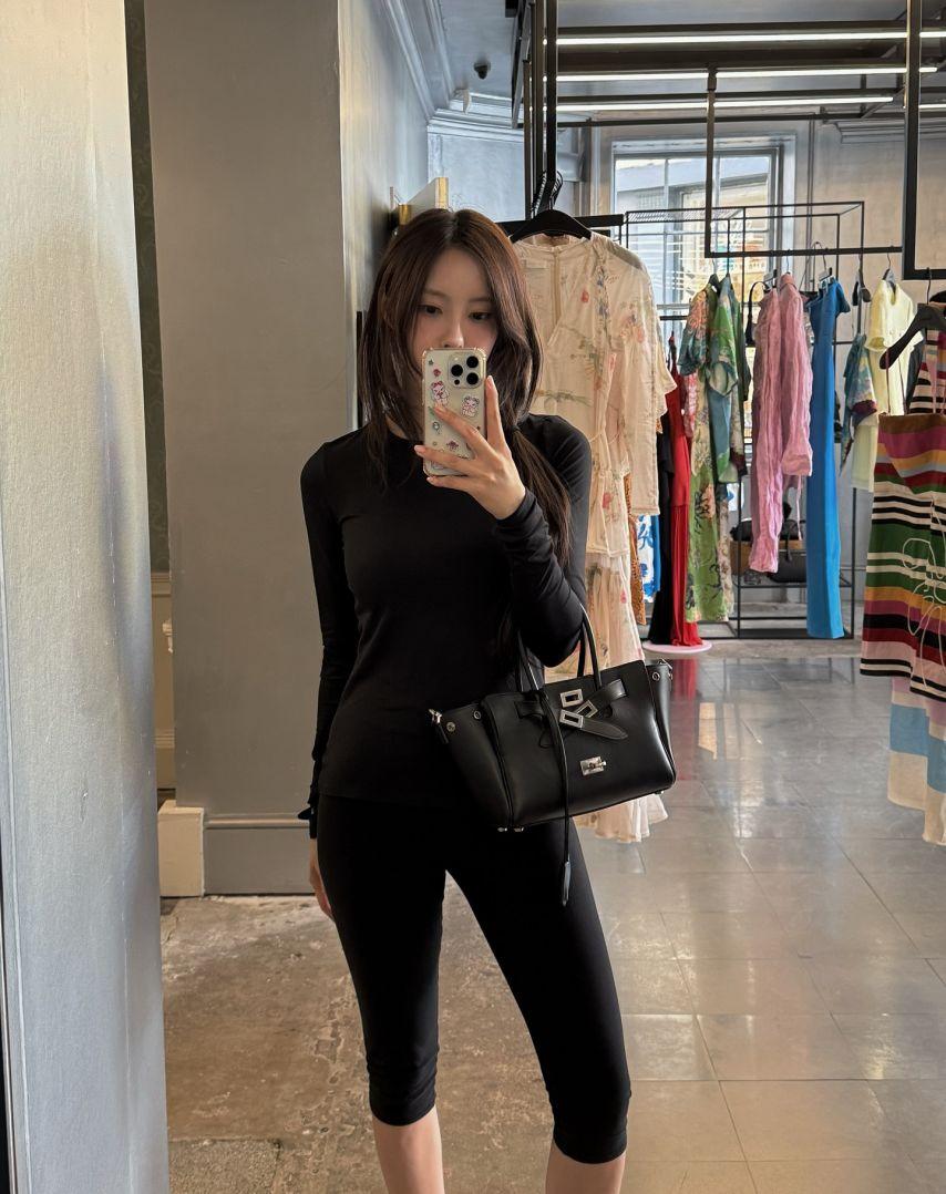 효민 SNS11