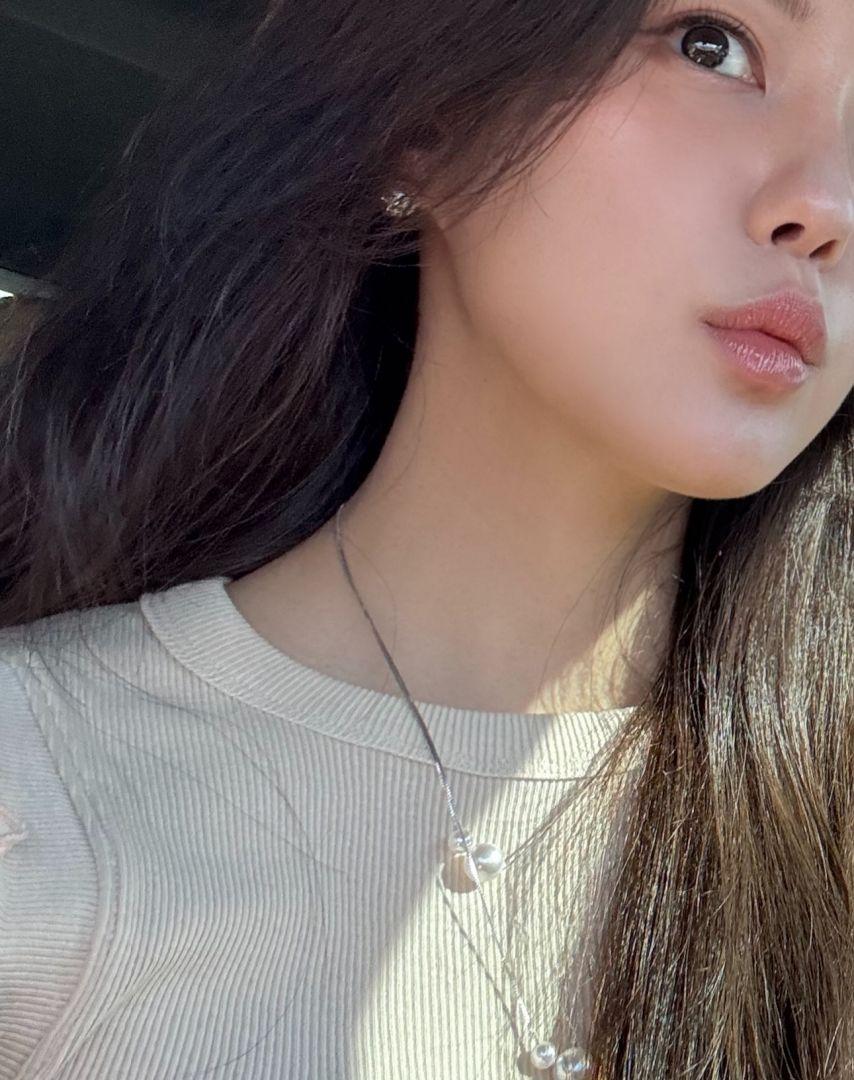 효민 SNS1