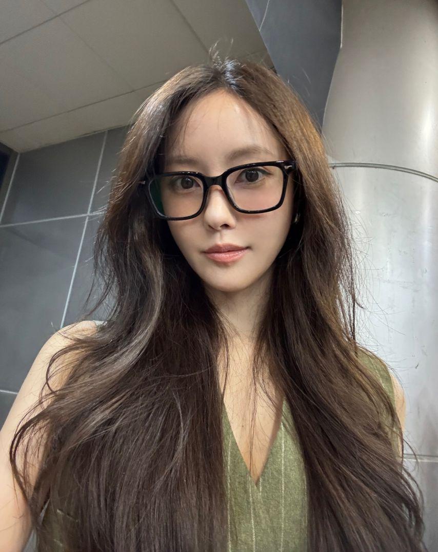 효민 SNS3