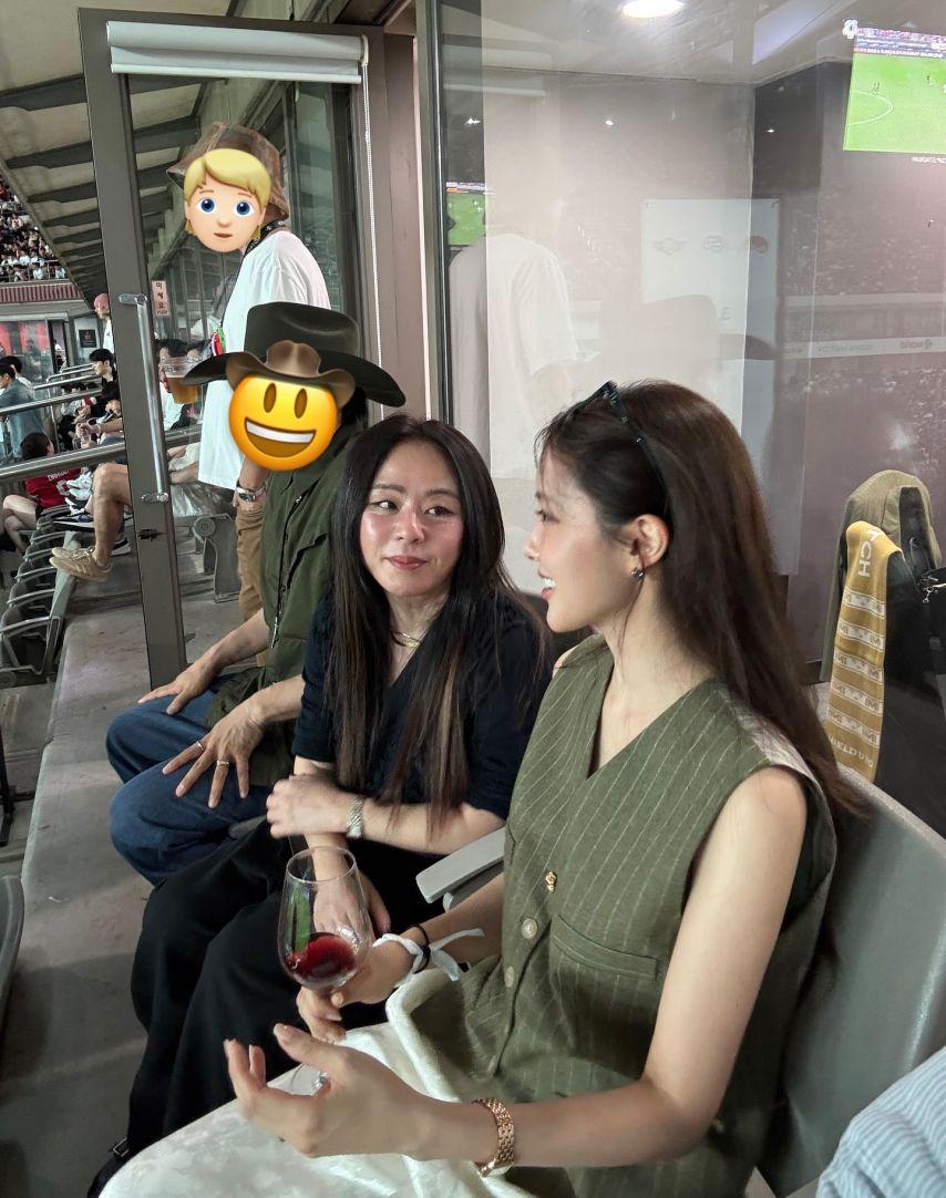 효민 SNS4